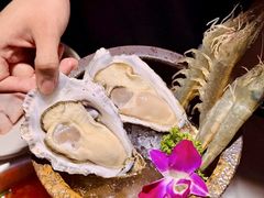 -椰子湾·海南火锅·糟粕醋·椰子鸡(正大广场店)