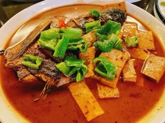 -随意茶庄·地道杭帮农家菜(梅家坞店)