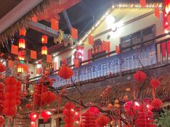 -鱼满舱·鲜活海鲜·正宗鲁菜