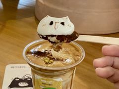 -ABCD咖啡屋(妇幼店)