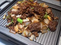 -姜君·千岛湖鱼头馆(浦东大道店)