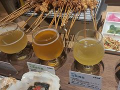 -木屋烧烤(岗顶二店)