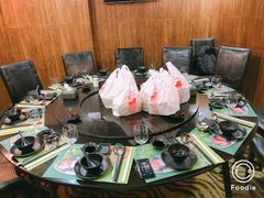 -叙亨轩海鲜火锅