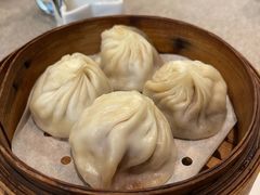 -太湖饭店·寄畅轩中餐厅