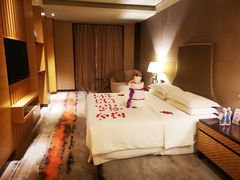 -西安赛瑞喜来登大酒店