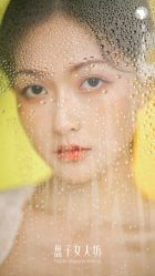 -盘子女人坊古装写真摄影(南京总店)