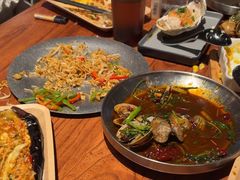 -功夫怪兽·烧烤(西工小街店)