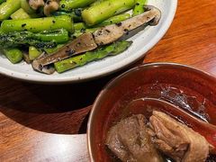 -茶油香闽南菜·花园餐厅(前埔店)