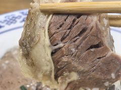 -老刘家泡馍·陕西老字号(钟楼广济街店)
