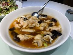-庆云楼饭庄(什刹海店)