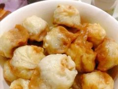 -吃不亏特色包子(三峡广场店)