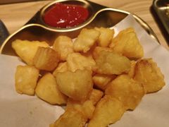 -邢氏老太太烤串(北兴街店)