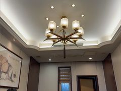 -金哥私房菜馆(张府园总店)