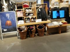 -MUJI无印良品(万科里店)