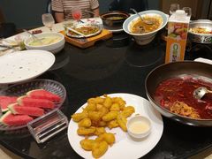 -恒记饭店(珠江路总店)
