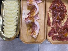 -牛犇烤肉(物资学院路店)