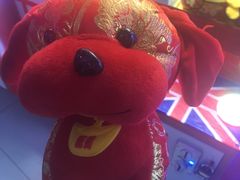 -山文星辉影城(济南和谐广场店)