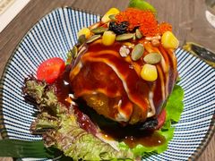 -玉川屋创意日料(北美新天地店)