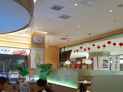 -黄记煌三汁焖锅(悦方IDmall店)