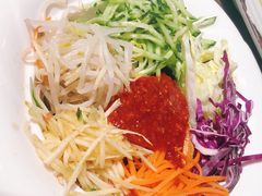 -七八冷面·延边朝鲜族美食(圣熙八号店)