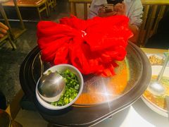 -筱爷叔·上海传统手工菜(玉树路店)