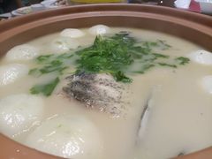 -颂福楼·南京菜(定淮门店)
