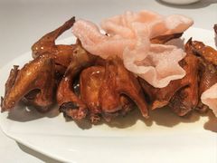 -潮福城潮州大酒楼(湖滨北路店)
