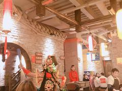 -小龙坎火锅(泉舜店)