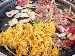 -炉队长·齐齐哈尔家庭烤肉(马家堡店)