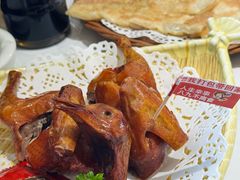 -红日饭店(裕隆三路店)