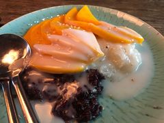 芒果椰浆糯米饭-米泰MiThai
