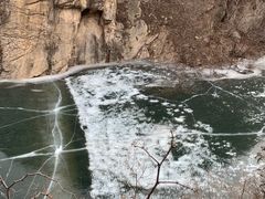 -黑龙潭风景区