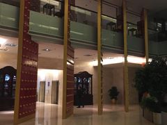 -北京广电国际酒店