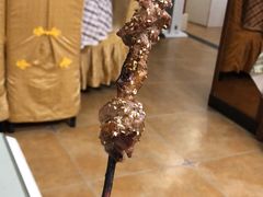 -新疆红柳花餐厅(新洲店)