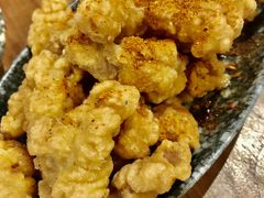 重庆小酥肉-付小姐在成都(中山公园店)