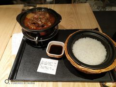 -谷田稻香·砂锅菜(南沙万达广场店)