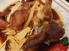 -飞尝蚝·顺德菜·鱼生(顺德总店)