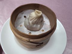 -江南灶中餐厅(南京香格里拉店)