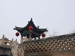 -山西王家大院