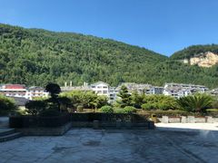 -张家界青和锦江国际酒店