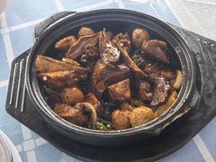 -新记肉骨茶