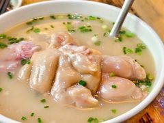 -牛王庙(龙华花园店)