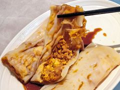 -陶兰居·手工点心·粤菜(圆融时代广场店)