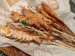 -79号渔船海鲜饭店(龙岗店)