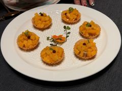 -锦府园·新台州菜(合生汇店)