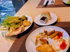 -上海南新雅大酒店