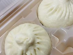 -和善园手工大包子(常德路店)