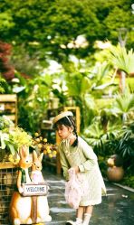 -七色田儿童摄影(静安店)