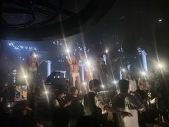 -V AMUSING CLUB·酒吧(银河中心店)