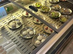 -尚宴牛特鲜自助(太原街万达店)